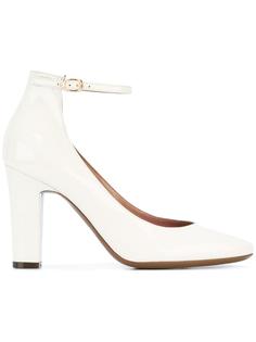 туфли с ремешком на пряжке  LAutre Chose