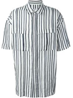 рубашка Derek E. Tautz