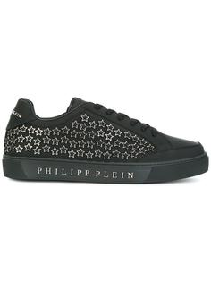 кеды "Maui" Philipp Plein