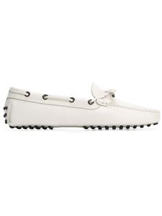 классические лоферы Tods Tod’S