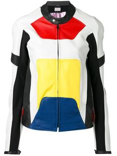 куртка дизайна колор-блок Alyx