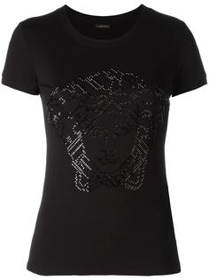 футболка "Medusa Head" Versace