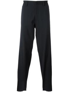 брюки Pantaloni Maison Flaneur