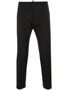 укороченные брюки Dsquared2