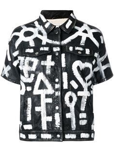 куртка Mistic P.A.R.O.S.H.