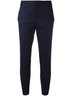 брюки кроя скинни Dsquared2