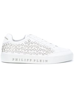 кеды "Maui" Philipp Plein