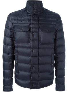 пуховик Forbin Moncler