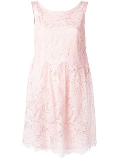платье Rift с кружевом P.A.R.O.S.H.