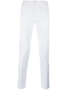 брюки Gaubert  Dondup