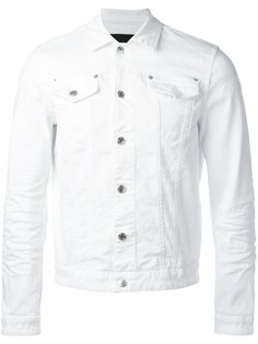 джинсовая куртка  Dsquared2