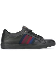 кеды в полоску Paul Smith