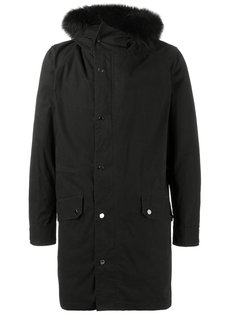Yves salomon homme discount