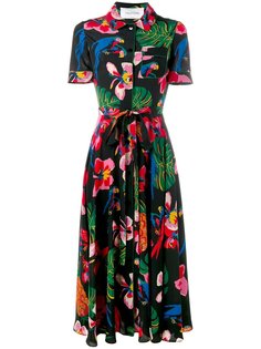 платье Tropical Dream Valentino