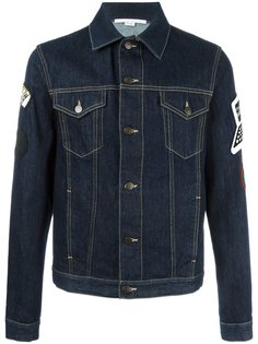 джинсовая куртка Stella McCartney