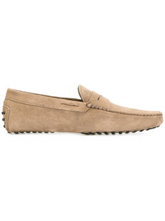 мокасины Gommino  Tods Tod’S