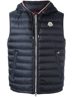стеганый жилет Cyriaque  Moncler