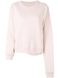 классическая толстовка Mm6 Maison Margiela