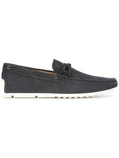 мокасины Spyder Tods Tod’S