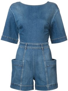 комбинезон Annie Stella McCartney
