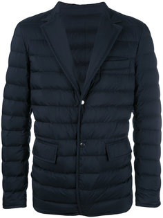 стеганый пуховик Bardiou  Moncler