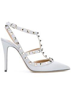 туфли Rockstud  Valentino