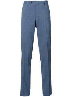 брюки строгого кроя Pt01