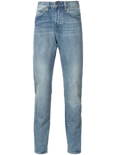 зауженные джинсы Levis: Made & Crafted