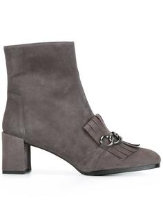 ботинки по щиколотку Ringtone Stuart Weitzman