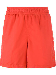 плавательные шорты с вышитым логотипом Polo Ralph Lauren