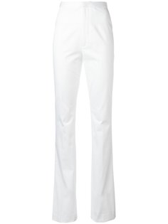 расклешенные брюки Dsquared2