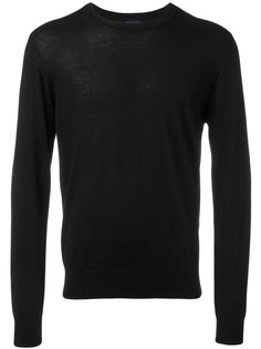 классический джемпер Lanvin