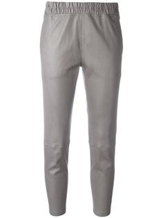 брюки Under Inès & Maréchal