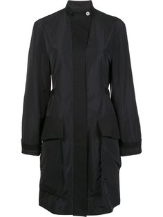 пальто с объемными карманами Maiyet