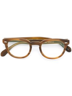 очки Sheldrake  Oliver Peoples