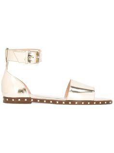 босоножки Valentino Garavani Soul Rockstud Valentino