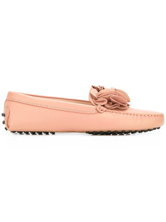 слиперы Rose Tods Tod’S