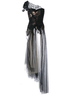 топ Angel Trash Couture