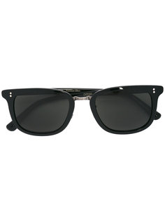солнцезащитные очки Kettner  Oliver Peoples