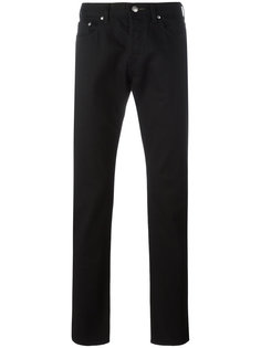 джинсы прямого кроя Ps By Paul Smith