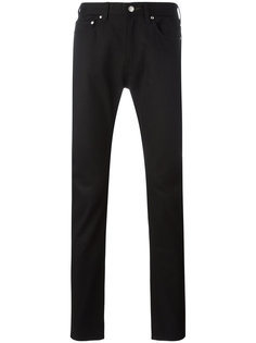 джинсы прямого кроя Ps By Paul Smith