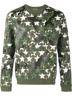 толстовка Camustars Valentino