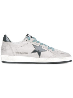 кеды Ball Star Golden Goose Deluxe Brand