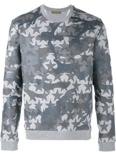толстовка Camustars Valentino