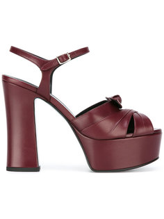 босоножки Candy Saint Laurent