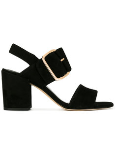 босоножки City Stuart Weitzman