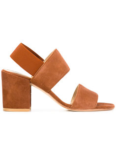 босоножки Access  Stuart Weitzman