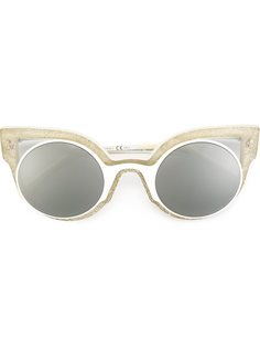 солнцезащитные очки Paradeyes Fendi Eyewear
