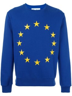 толстовка Etoile Europa Union  Études