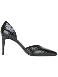 туфли-лодочки Paris 80 DOrsay Saint Laurent